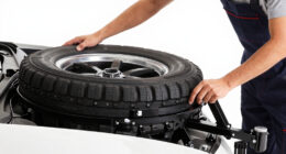 10 Best Swing Away Spare Tire Carrier in 2026