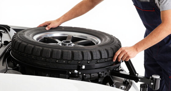 10 Best Swing Away Spare Tire Carrier in 2026