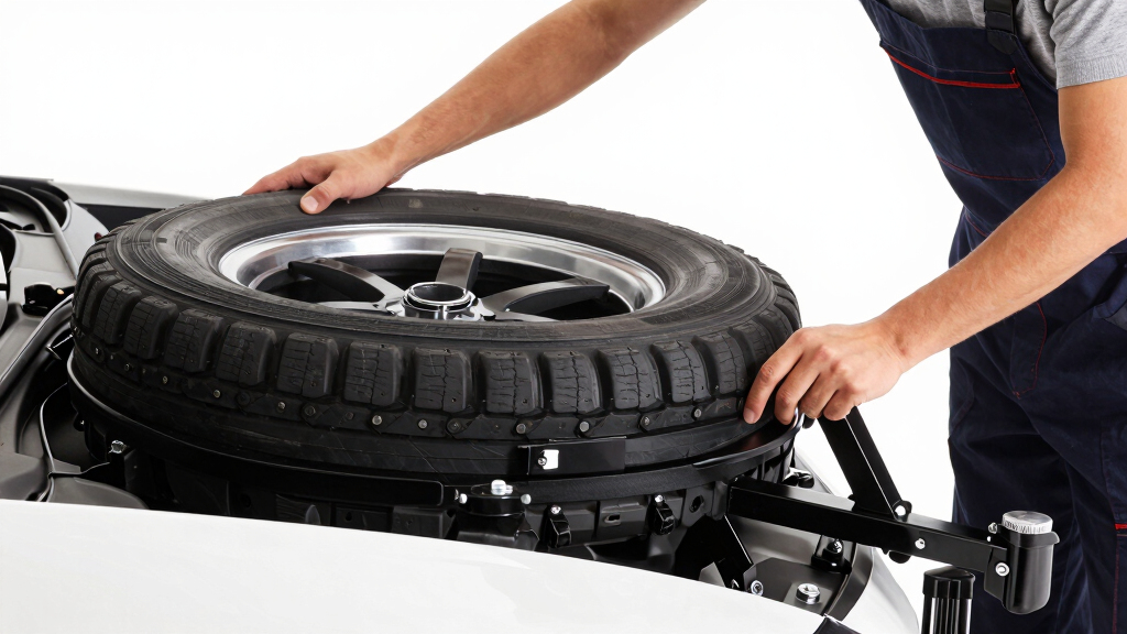 10 Best Swing Away Spare Tire Carrier in 2026
