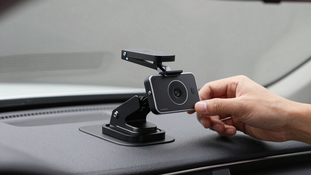 10 Best Top Dash Cam Mounting Bracket in 2026