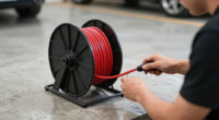 10 Best Top Garage Extension Cord Reel in 2026