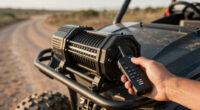 10 Best Winch With Wireless Remote Sealed in 2026