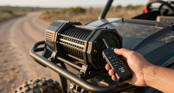 10 Best Winch With Wireless Remote Sealed in 2026