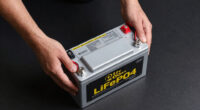 11 Best 12V 200Ah LiFePO4 Battery in 2026