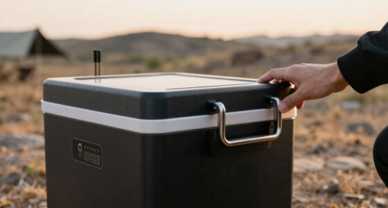 11 Best 12V Portable Fridge for Overlanding in 2026