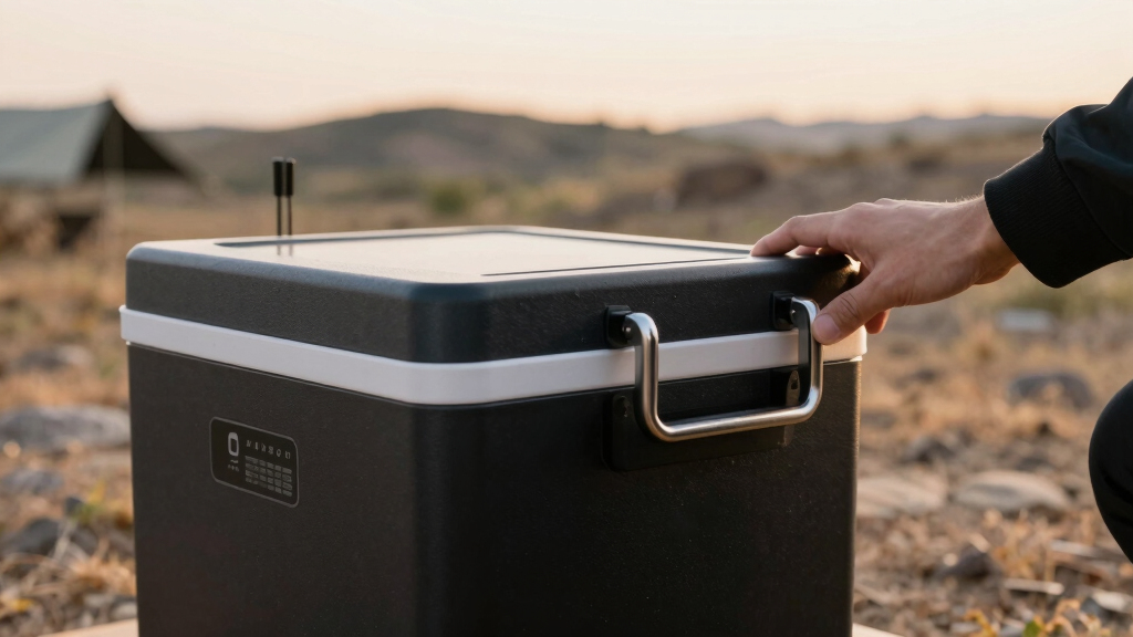 11 Best 12V Portable Fridge for Overlanding in 2026
