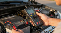 11 Best Battery Load Tester Professional in 2026