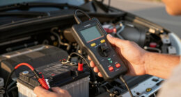 11 Best Battery Load Tester Professional in 2026