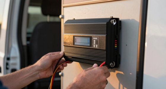 11 Best Best 2000W Pure Sine Inverter For Van Builds In 2026