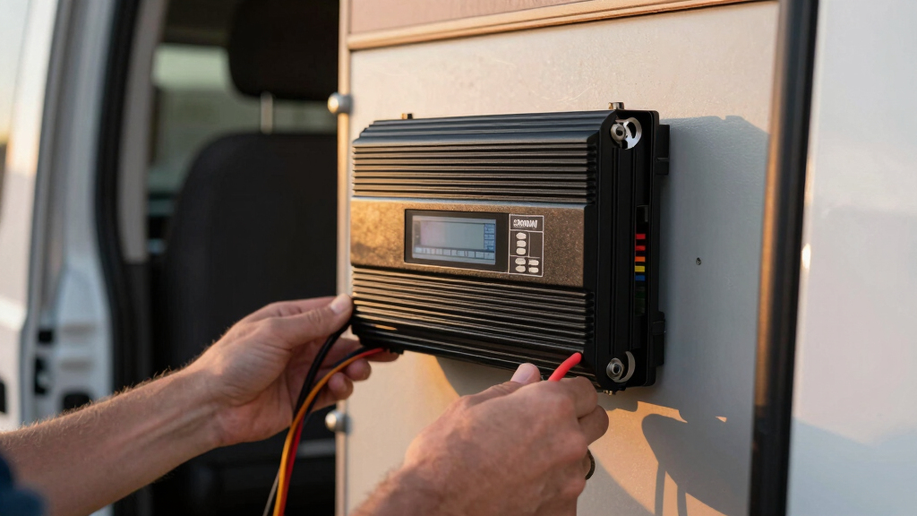 11 Best Best 2000W Pure Sine Inverter For Van Builds In 2026