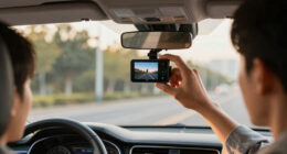 11 Best Best 3-Channel Dash Cam Front Rear Cabin in 2026