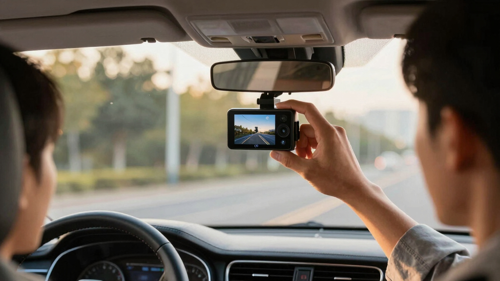 11 Best Best 3-Channel Dash Cam Front Rear Cabin in 2026
