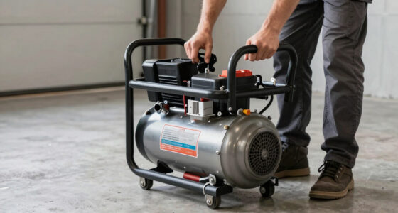 11 Best Best Garage Air Compressor in 2026