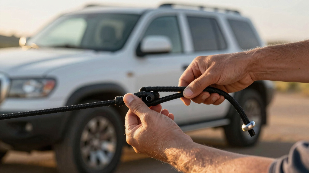 11 Best Best Soft Shackles in 2026