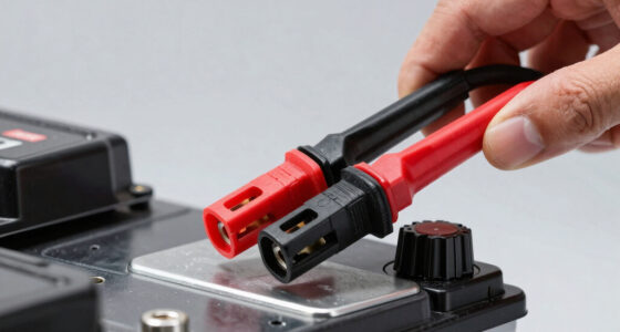 11 Best Best Value Battery Terminal Connectors in 2026
