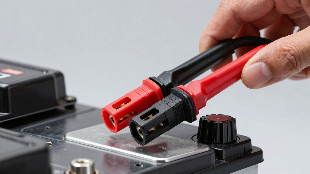 11 Best Best Value Battery Terminal Connectors in 2026