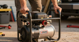 11 Best Best Value Garage Air Compressor in 2026
