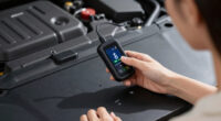 11 Best Bluetooth Battery Monitor for Car Battery in 2026