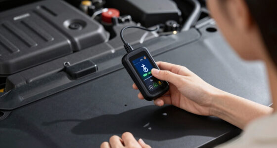 11 Best Bluetooth Battery Monitor for Car Battery in 2026