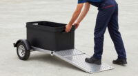 11 Best Cargo Carrier With Ramp Hitch Mount in 2026