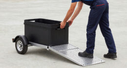 11 Best Cargo Carrier With Ramp Hitch Mount in 2026