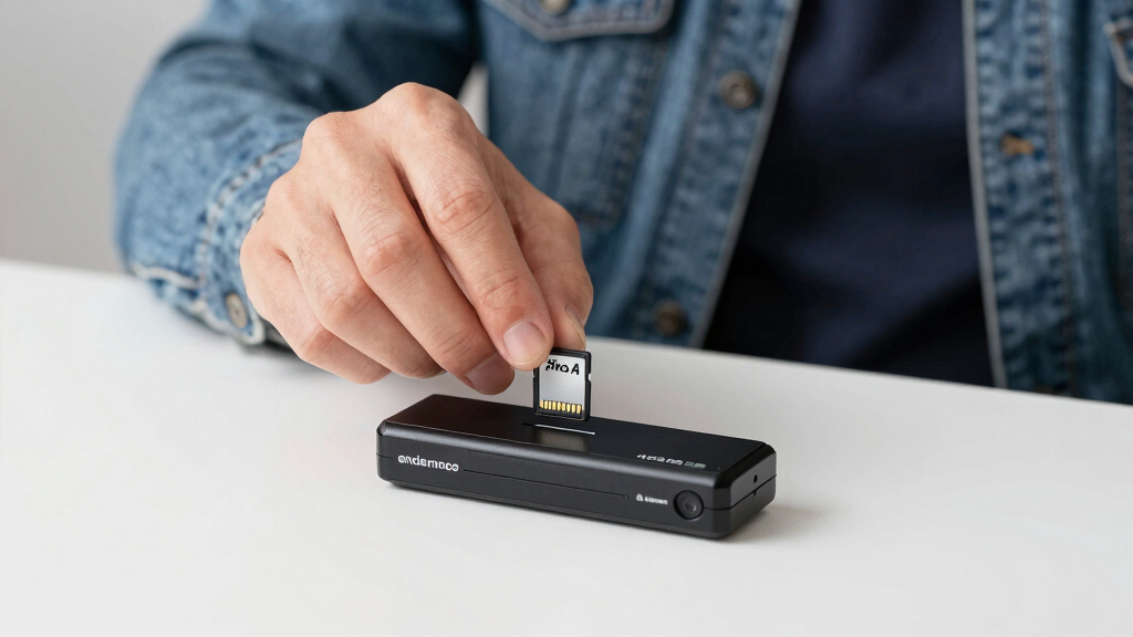 11 Best Endurance MicroSD Card for Dash Cams in 2026