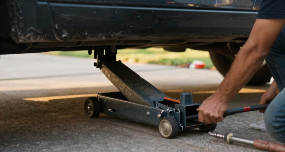 11 Best Floor Jack Low Profile in 2026 — Ultimate Buyer’s Guide