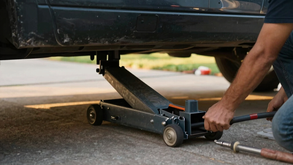 11 Best Floor Jack Low Profile in 2026 — Ultimate Buyer’s Guide