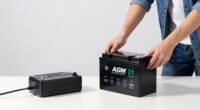 11 Best for 4x4 Battery Charger AGM Lithium in 2026