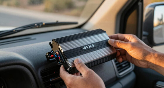11 Best for 4x4 Pure Sine Wave Inverter for Truck in 2026