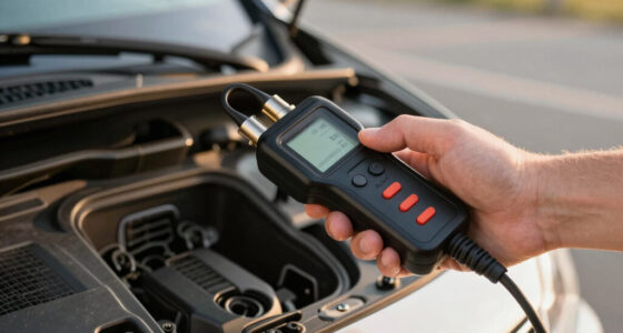 11 Best for Heat Resistance OBD2 Scanner in 2026