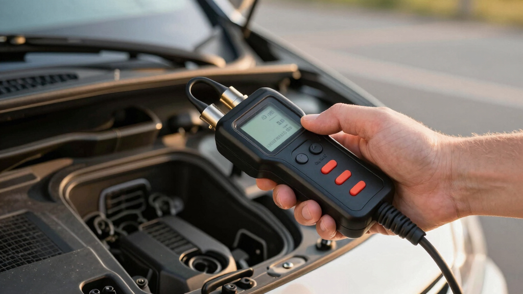 11 Best for Heat Resistance OBD2 Scanner in 2026