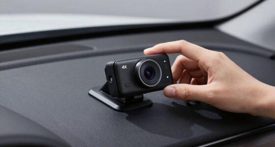 11 Best for Night Vision 4K Dash Cam in 2026