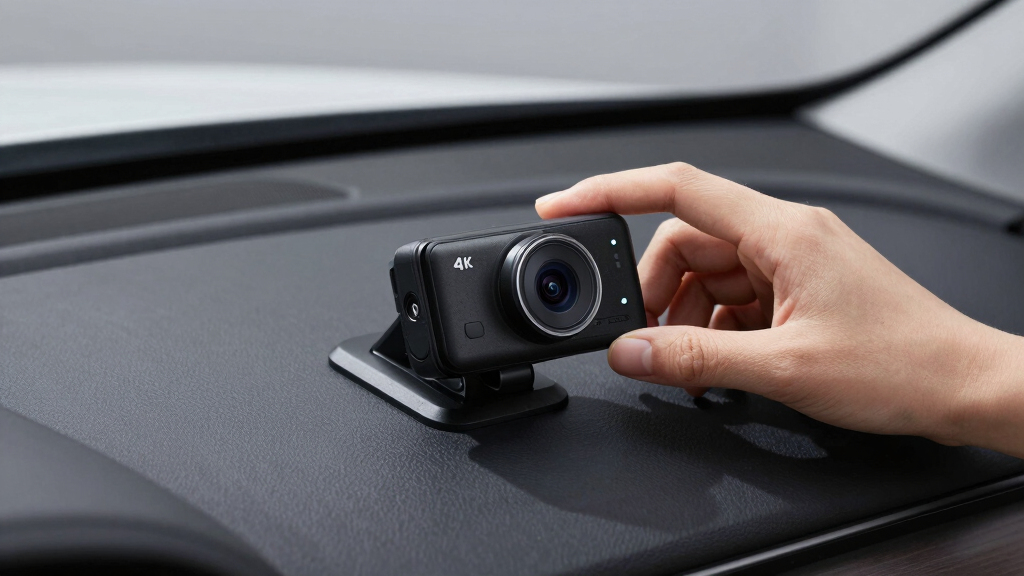 11 Best for Night Vision 4K Dash Cam in 2026