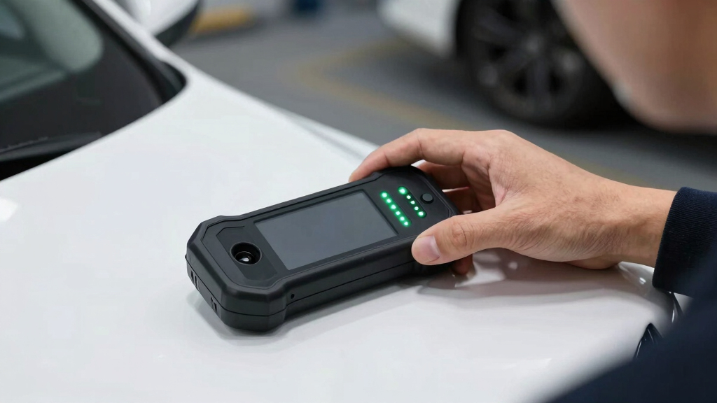 11 Best for Night Vision OBD2 Scanner in 2026
