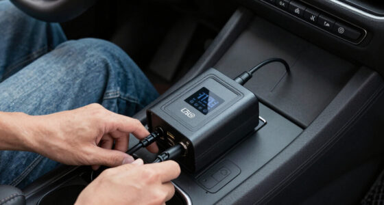 11 Best for Road Trips 12V Power Inverter in 2026