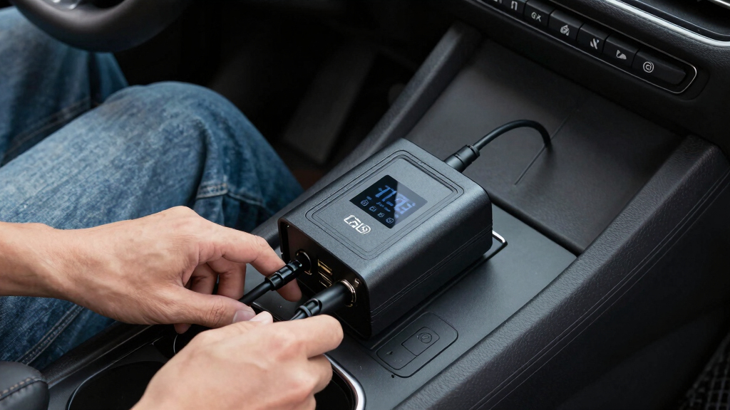 11 Best for Road Trips 12V Power Inverter in 2026