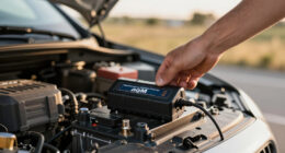 11 Best for Road Trips Battery Charger AGM Lithium in 2026