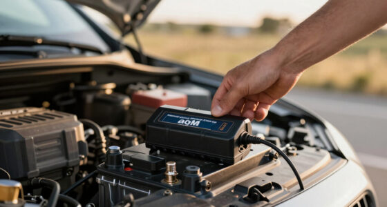 11 Best for Road Trips Battery Charger AGM Lithium in 2026