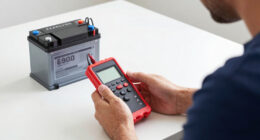 11 Best for Road Trips Car Battery Tester in 2026