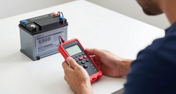 11 Best for Road Trips Car Battery Tester in 2026