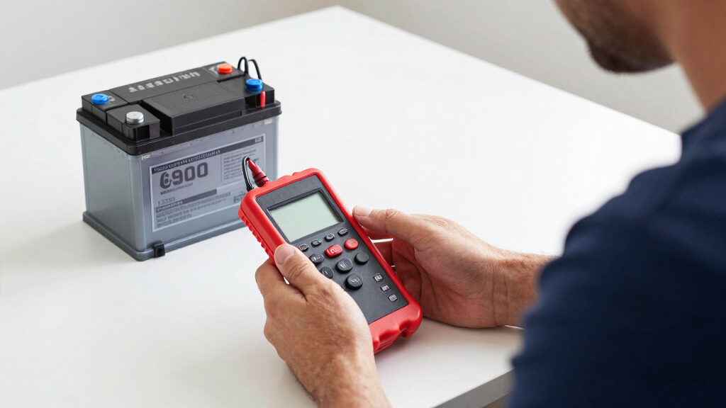 11 Best for Road Trips Car Battery Tester in 2026