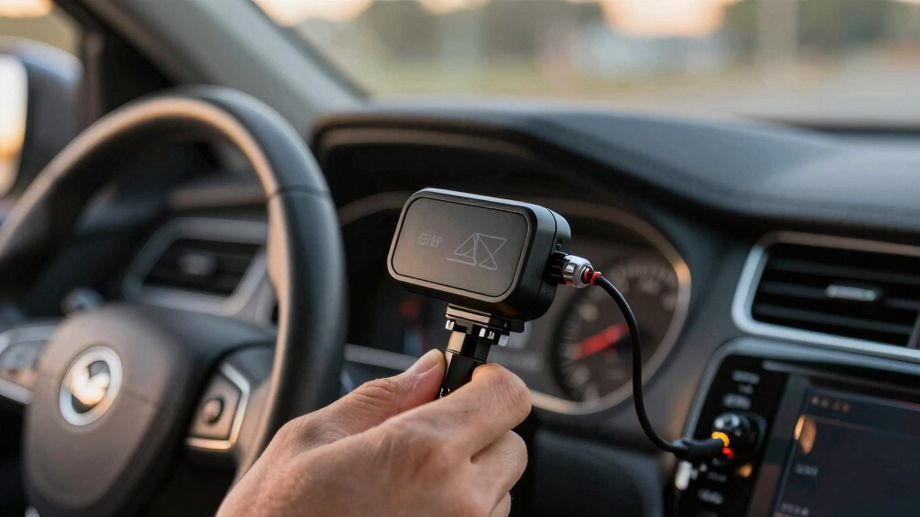 11 Best Hardwired Vehicle GPS Tracker in 2026