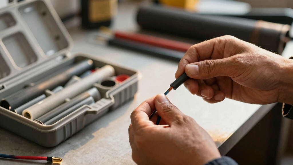 11 Best Heat Shrink Tubing Kit in 2026