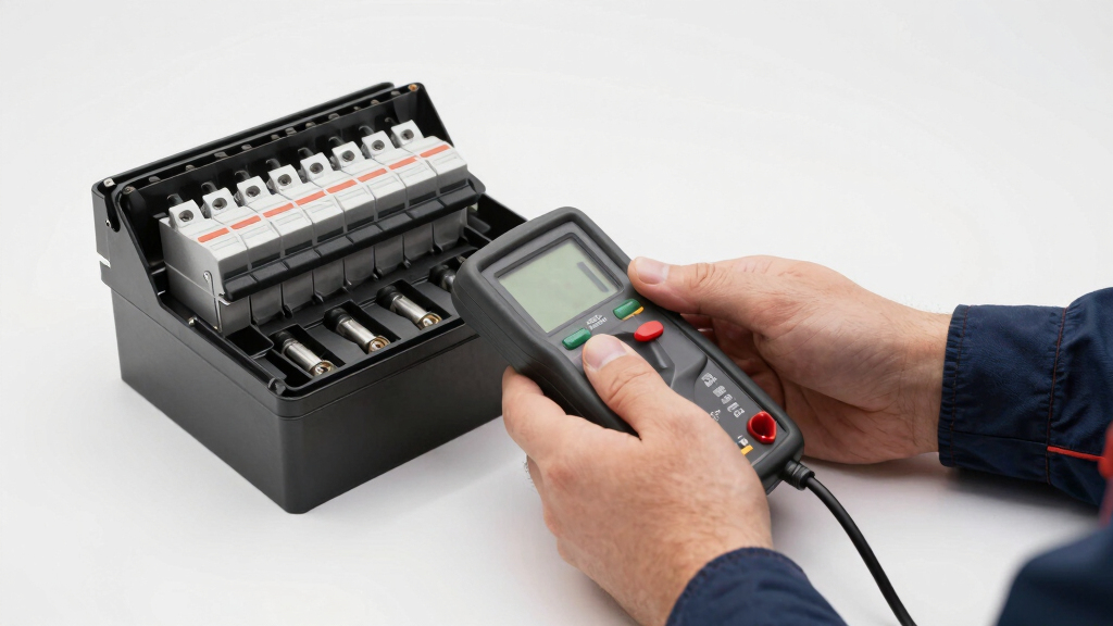 11 Best Heavy Duty Fuse Box Tester in 2026