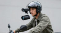 11 Best Helmet Camera For Riders In 2026