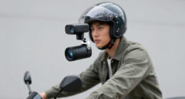 11 Best Helmet Camera For Riders In 2026