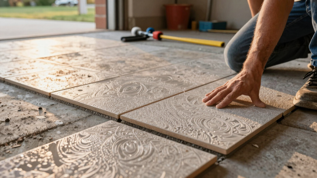 11 Best Interlocking Garage Floor Tiles Heavy Duty in 2026