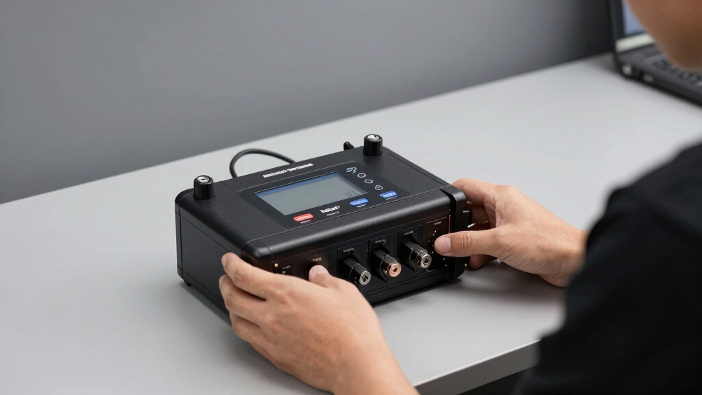 11 Best Multi-Bank Battery Maintainer in 2026