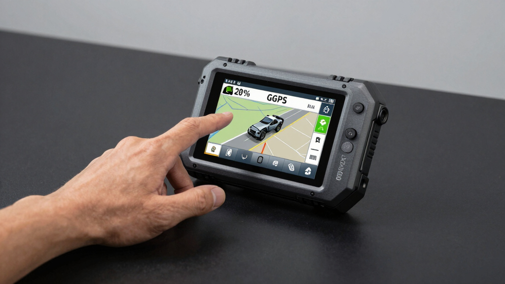 11 Best Off-Road GPS Navigator for Trucks in 2026